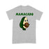 Divesart - Mamacado Gift Avocado For Mom, Perrsonalized - Standard T-Shirt