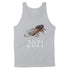 Divesart - Cicadas 2021 Special Unisex Tank