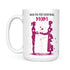 Mom I Know Its Not Easy Mug Gift For Mom From Daughter