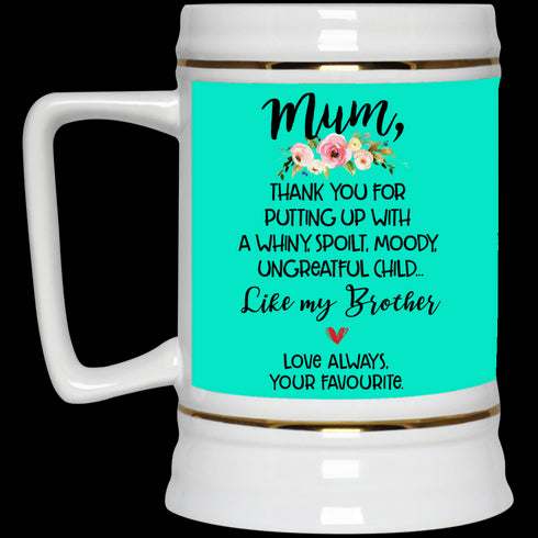 Best gift for mom - gifts for mom gift for mother coffee mug mom