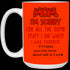 Mom I'm Sorry For All The Dumb Stuff I Did When I Was Younger Mug Gift For Mom