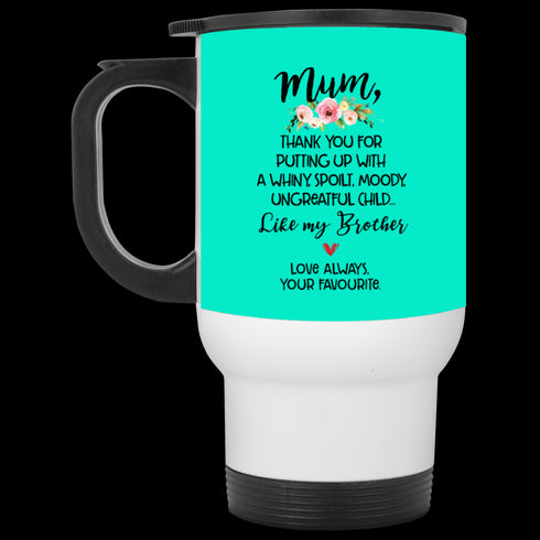 Best gift for mom - gifts for mom gift for mother coffee mug mom