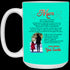 Mom I Know How It Can Feel Like Your Favorite Mug Meaningful Gift For Mom