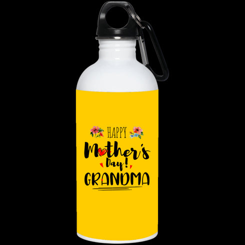 Happy Mother's Day Grandma Mug Gift For Mom