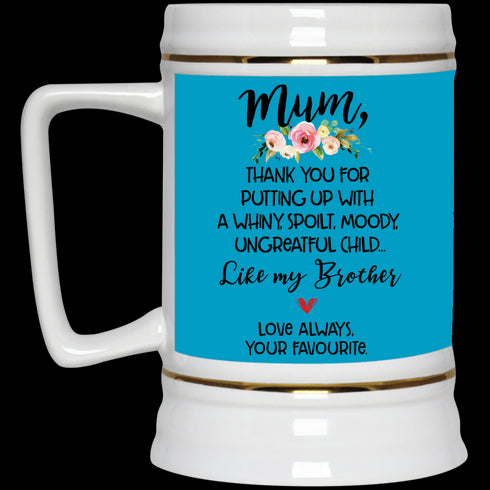 Best gift for mom - gifts for mom gift for mother coffee mug mom