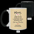 Best gift for mom - gifts for mom gift for mother coffee mug mom