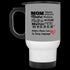 Mother Means Love In Every Language Mug Gift For Mom