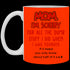 Mom I'm Sorry For All The Dumb Stuff I Did When I Was Younger Mug Gift For Mom