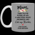 Best gift for mom - gifts for mom gift for mother coffee mug mom