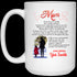 Mom I Know How It Can Feel Like Your Favorite Mug Meaningful Gift For Mom