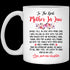 Gift For Mother In Law From Daughter In Law I Fell In Love With Your Son Mug