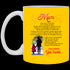 Mom I Know How It Can Feel Like Your Favorite Mug Meaningful Gift For Mom