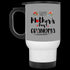 Happy Mother's Day Grandma Mug Gift For Mom