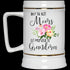 Gift For Grandma Only Best Moms Get Promoted To Grandma Mug