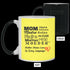 Mother Means Love In Every Language Mug Gift For Mom