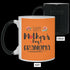 Happy Mother's Day Grandma Mug Gift For Mom
