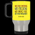 No Face Tattoos No Prison No Drug Use You Did Good Mug Funny Gift For Mom