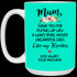 Best gift for mom - gifts for mom gift for mother coffee mug mom