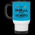Happy Mother's Day Grandma Mug Gift For Mom
