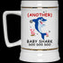 Another Baby Shark Doo Doo Doo Mug Gift For Mom