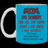 Mom I'm Sorry For All The Dumb Stuff I Did When I Was Younger Mug Gift For Mom