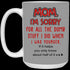 Mom I'm Sorry For All The Dumb Stuff I Did When I Was Younger Mug Gift For Mom