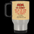 Mom I'm Sorry For All The Dumb Stuff I Did When I Was Younger Mug Gift For Mom