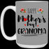 Happy Mother's Day Grandma Mug Gift For Mom