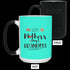 Happy Mother's Day Grandma Mug Gift For Mom