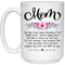 Gift For Mom Marry My True Love Mug