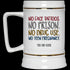 No Face Tattoos No Prison No Drug Use You Did Good Mug Funny Gift For Mom