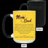 Awesome Gift For Your Parents Thank You For Your Love Mug - Famh