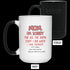 Mom I'm Sorry For All The Dumb Stuff I Did When I Was Younger Mug Gift For Mom