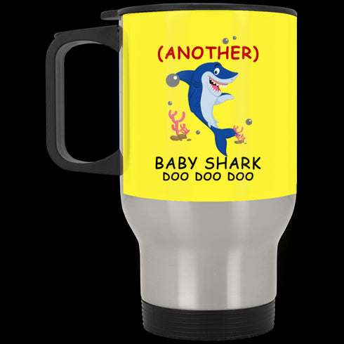 Another Baby Shark Doo Doo Doo Mug Gift For Mom