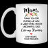 Best gift for mom - gifts for mom gift for mother coffee mug mom