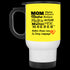 Mother Means Love In Every Language Mug Gift For Mom