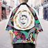 Nahoya Kawata Kimono