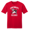 Divesart - The Cincinnati Cicadas Baseball Team