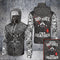 Hoodie Viking Blood Limited Edition 16 - OwlsMatrix - HOOD01DUC170821