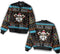 Viking merry xmas valhalla - Hoodie - HOOD05FNN310821