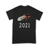 Divesart - Cicadas 2021 Special Unisex Premium T-shirt