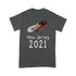 Divesart - Brood X Cicada in New Jersey 2021 - Standard T-shirt