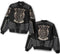 Viking Warrior Valhalla Brave Limited - Hoodie - Owls Matrix - HOOD01FNN270921
