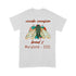 Divesart - Cicada invasion brood X Maryland 2021 - Standard T-shirt