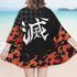 Demon Slayer Corps Kimono