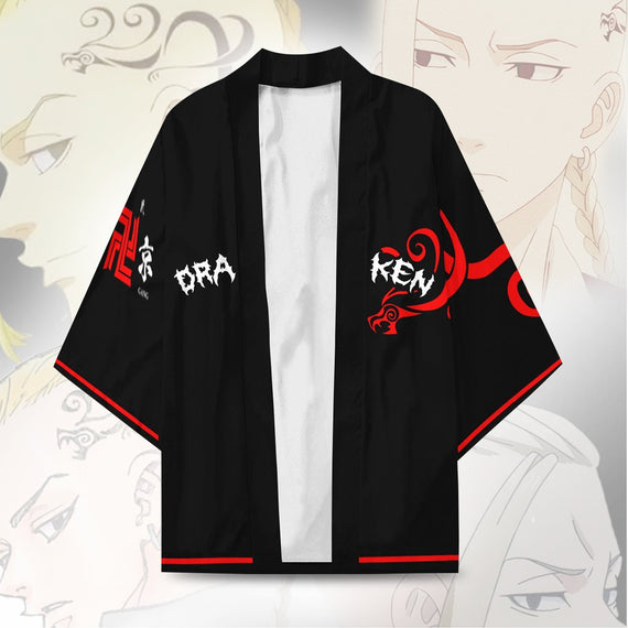 Draken Ryuguji Kimono