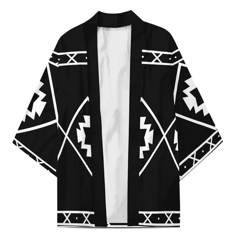 Draken V2 Kimono