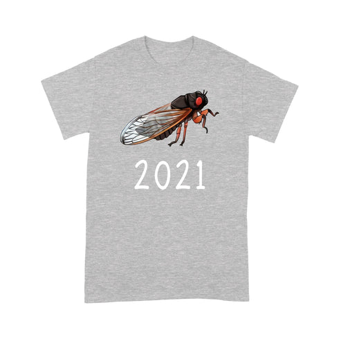 Divesart - Cicadas 2021 Special Unisex Premium T-shirt