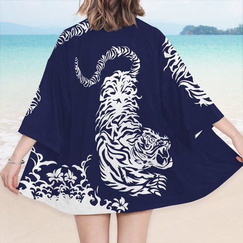 Hanemiya Kimono