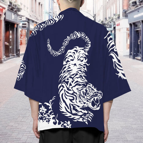 Hanemiya Kimono